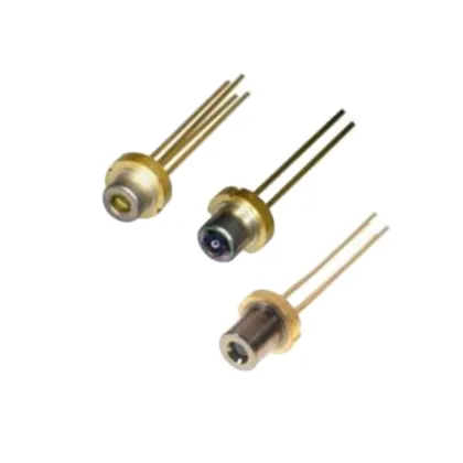 200um InGaAs APD Photodetector