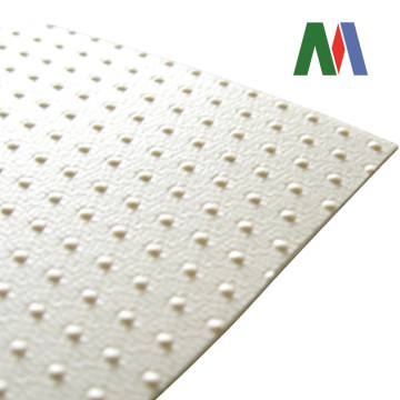 Textured Studded HDPE Geomembrane