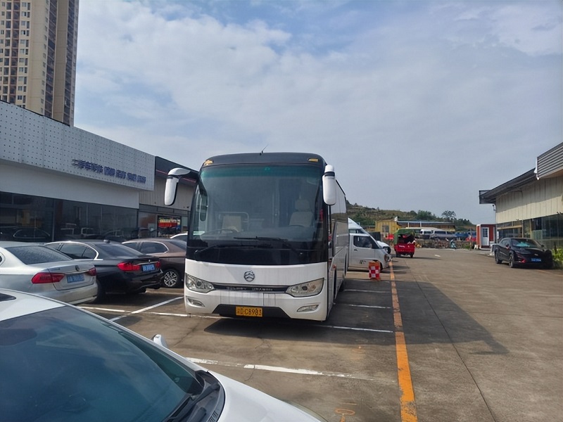 Addressing the Challenges of X-ray Examinations at the Grassroots Level: Linli Automobile's Mobile DR Medical Examination Vehicle Deployed for Multiple Applications