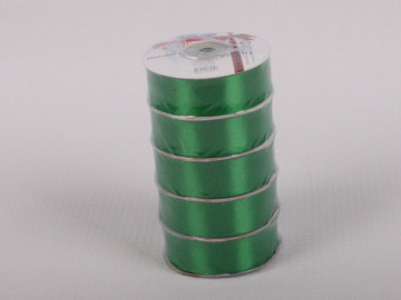 RIBBONSATIN25MMX25M COL. ASS. 240/CT