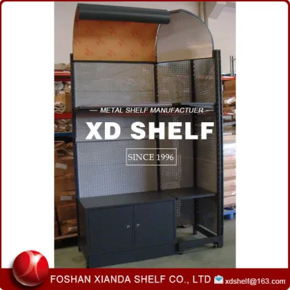 Led Display Rack / Advertising Led Display