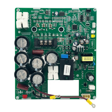 オリジナルの新しいGREE GMVセントラルエアコンコンプレッサーPCBボード販売