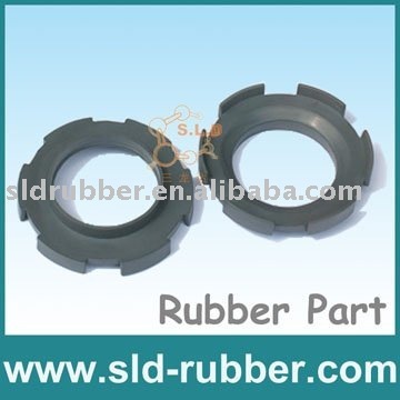 Oil Filter Seal