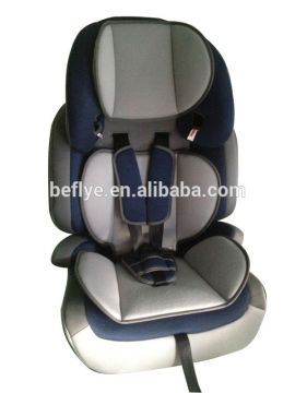 safety car seat with ECE R44/04
