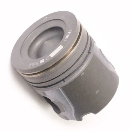 ISF2.8 ISF3.8 Diesel Engine Piston Kit 5258754