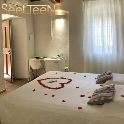 Modern Guesthouse Bedroom Furniture: Crown Plaza Hotels & Resorts