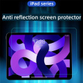 iPad Pro Anti-Fingerabdruck Anti Reflective Screen Protector