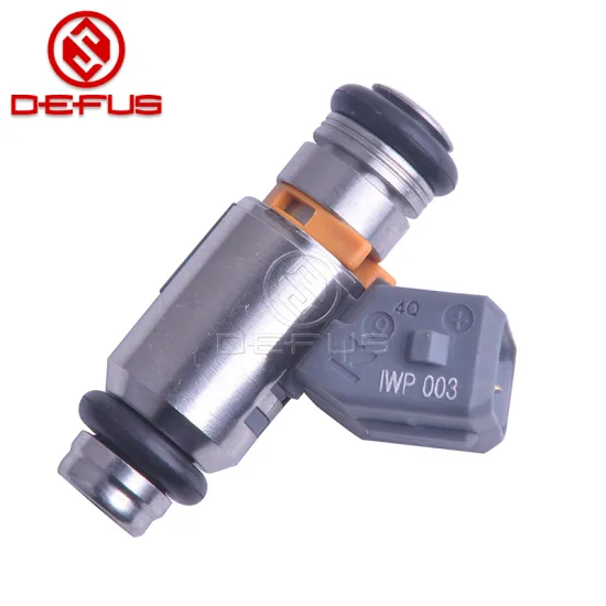 DEFUS factory direct sales price fuel injector nozzle valve OEM IWP003 for Strada 1.4 8V high quality auto parts
