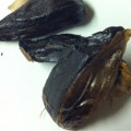 Snack Vitamin Mat Fermenterad skalad svart vitlök