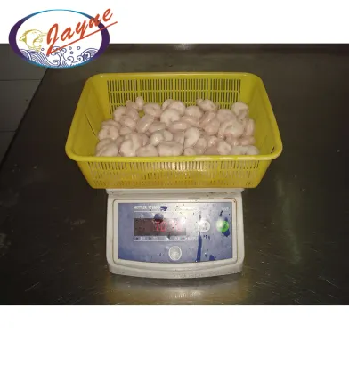 Wholesale Frozen Shrimp Vannamei Shrimp Price White Shrimp