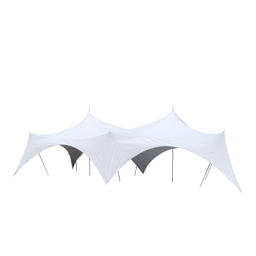 6.6x13.2m Stretch Tent - Ultimate Event Shelter