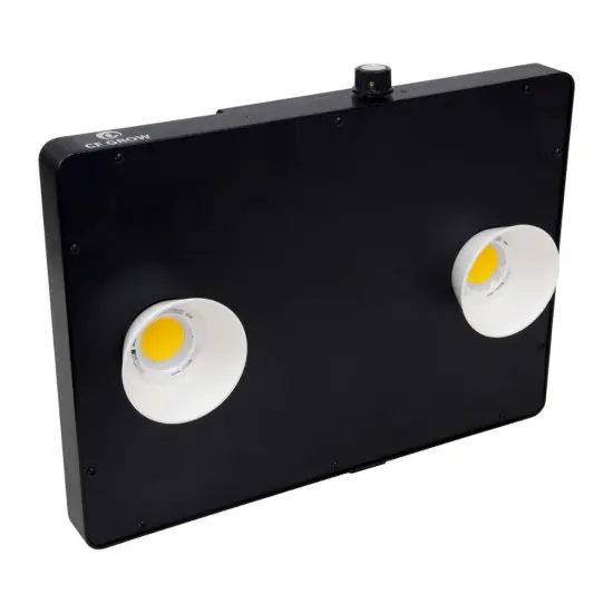 dimmer full spectrum vero 29 grow light