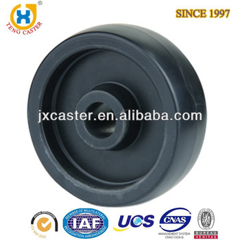 Plastic Wheels Swivel