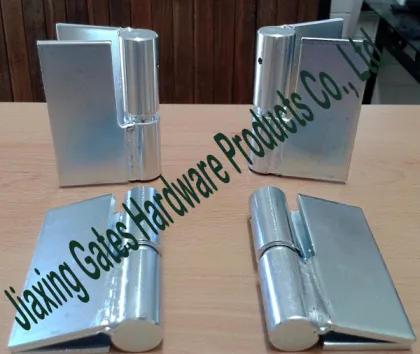 swing gate ball bearing hinge