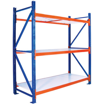 Heavy-duty Warehouse Shelves