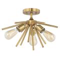 ST58 LED light Bulb Decorative Ceiling Lamp