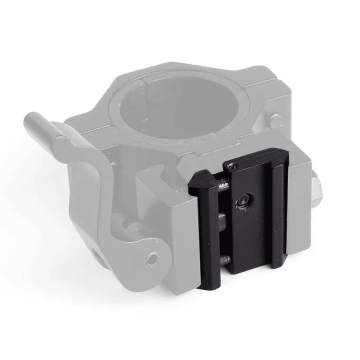Foreseen High-Quality Rail Adapter 21 to 11 mm