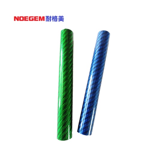 Light Weight High Strength 3K Carbon Fiber Tube