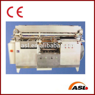 TY-01Tin Cans Labeling Machine Label machine