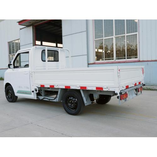 Chengshi X2 Electric Cargo/ Box veoauto