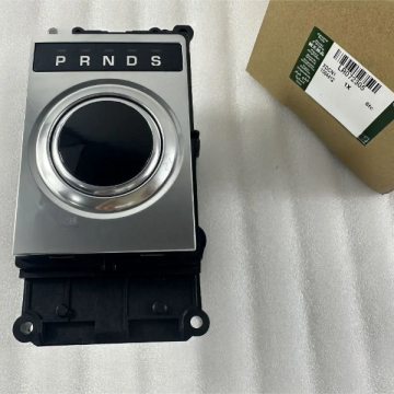 LR072305 Transmission Transfer Gearshift Control Module Indicator Knob Panel for Land Rover Range Rover