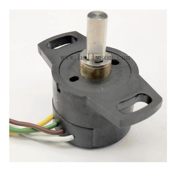 Perfect 1% High Precision Forklift Sensor