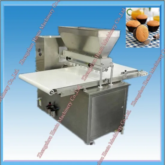 China Supplier Powder Filling Machine