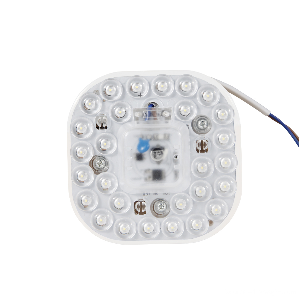 UL, RoHS and CE Approve LED Light Modules for Ceiling Light
