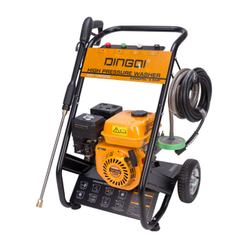 DINGQI Hochwertiger 2200psi Benzin-Hochdruckreiniger