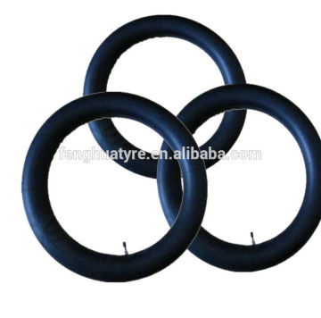 3.50-18 tire casing type inner tube car inner tube butyl inner tube