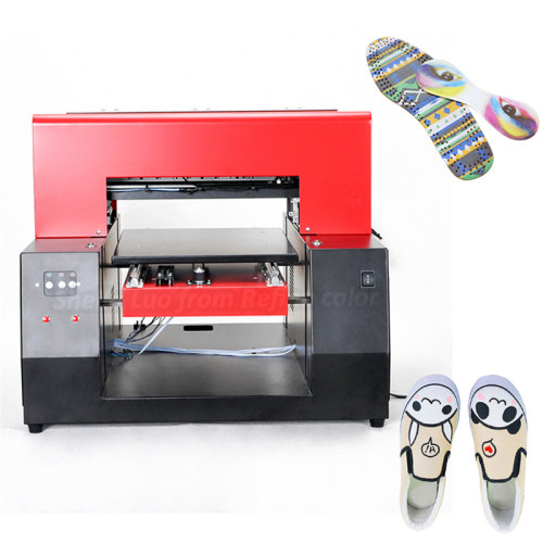 Shoes T Shirt Garment Printer