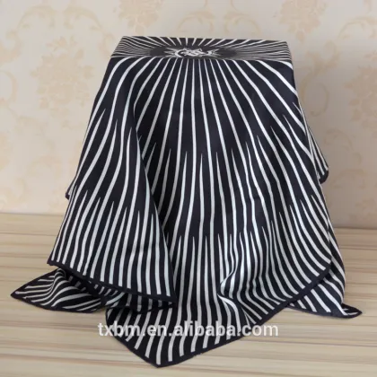 Saudi Arabia 100% silk hijab headscarf