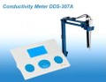 Medidor de condutividade química DDS-307A
