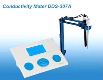 Chemical Conductivity Meter DDS-307A