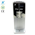 3 smaakijsmachine maken machineprijs