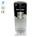 3 Flavour Ice Cream Machine Making Machine Prix