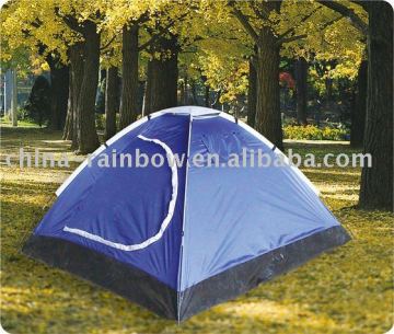 popular two-person camping tent
