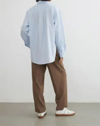 Women's Cotton Casual Shirt