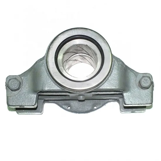 CIS Heavy Duty Truck Spare Parts: Spring Saddle Model 6520-2918070