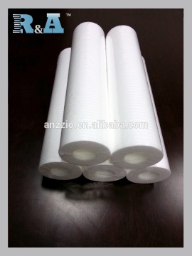 2015 Spun Sediment Filter Cartridge for water filtration-SPA2