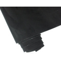 Black Car Interior Vinyl Micron Suede Fabric