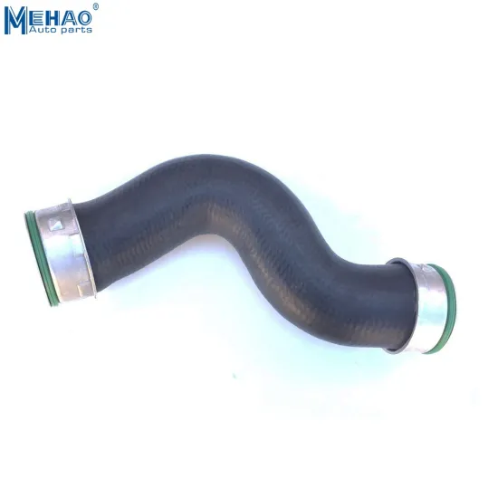 Hebei Factory Auto Parts Turbo Charger Intake Hose Radiator Hose 1K0145832J FOR VW GOLF AUDI A3 TT