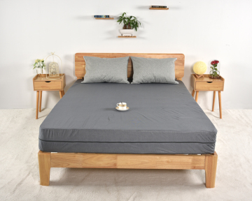 Encasement Waterproof Mattress Protector
