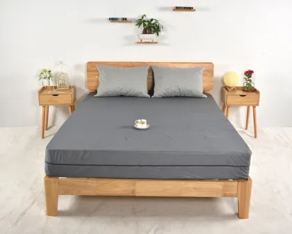 Encasement Waterproof Mattress Protector