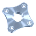 OEM Automotive Wheel Hub Bearing Housing
