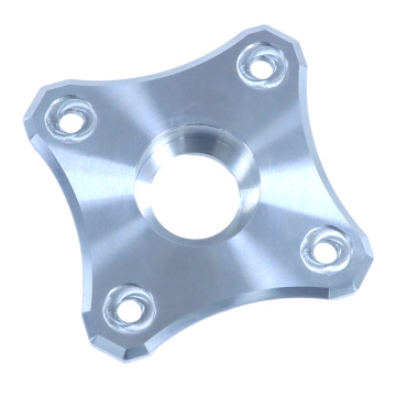 OEM Automotive Wheel Hub Bearing Housing