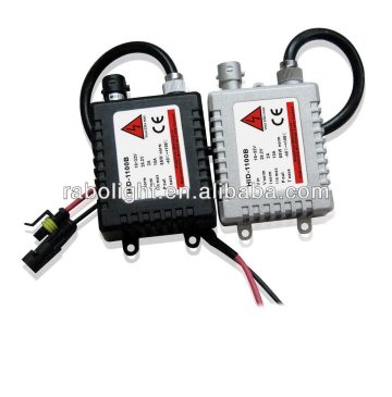 12v ac electronic ballast