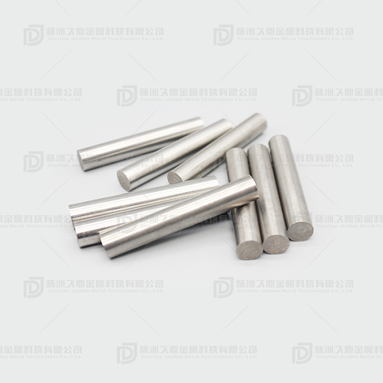 Tungsten heavy alloy rod for sale