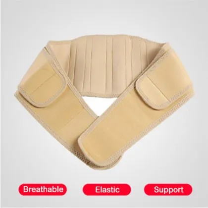 Maternity Support Belly Belt Pregnancy Support Brace