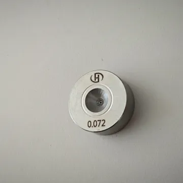 Low friction PCD Wire Drawing Dies